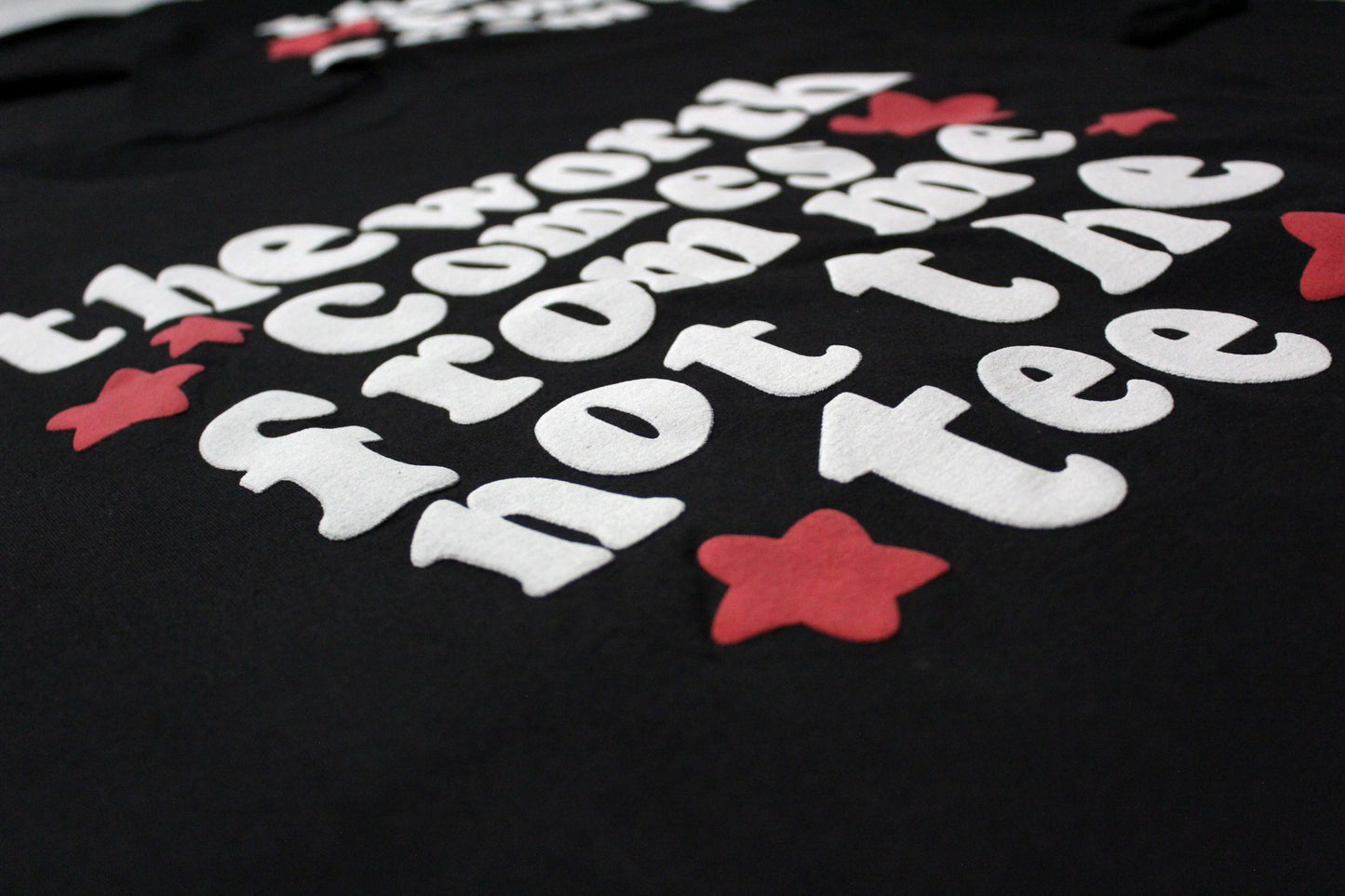 Worth Tee