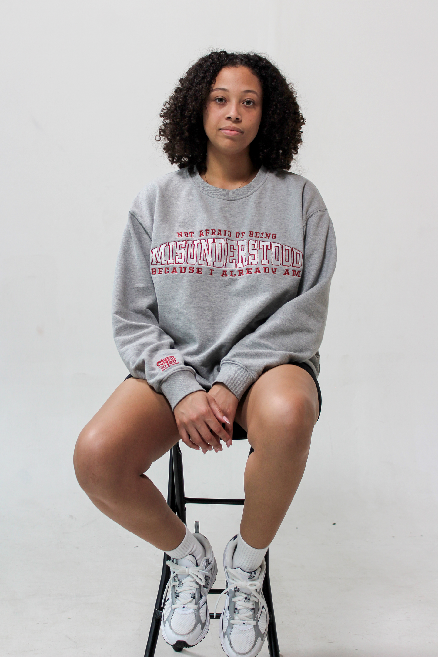 Misunderstood Sweatshirt