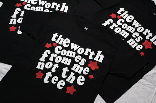 Worth Tee Story To Tell Clothing