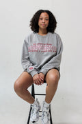 Misunderstood Sweatshirt Story To Tell Clothing