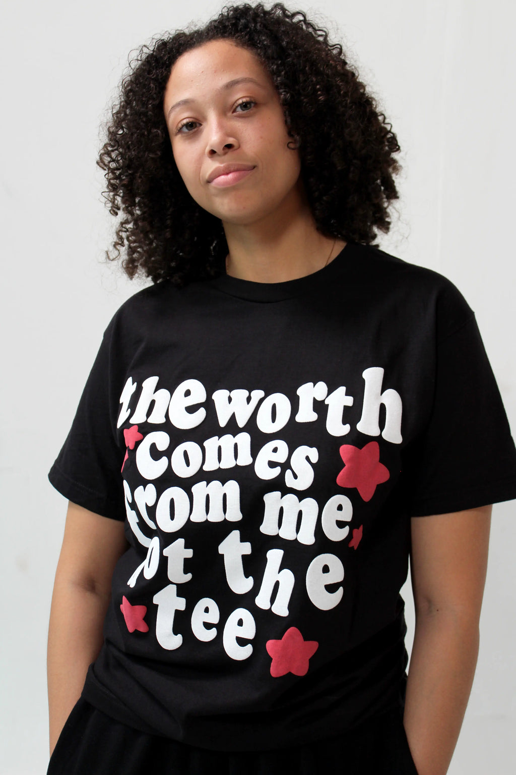 Worth Tee Story To Tell Clothing