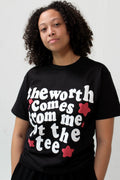 Worth Tee Story To Tell Clothing