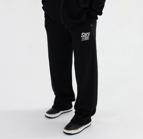 The Everyday Uniform Sweatpants